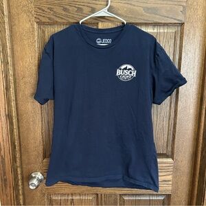 Navy Short Sleeve T-Shirt - Men's